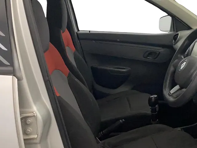 Used Renault Kwid [2015-2019] RXT [2015-2019] in Lucknow