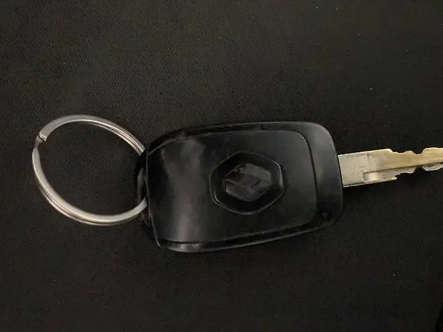 Used Renault Kwid [2015-2019] RXT [2015-2019] in Lucknow