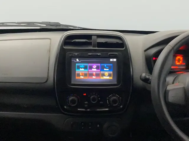 Used Renault Kwid [2015-2019] RXT [2015-2019] in Lucknow