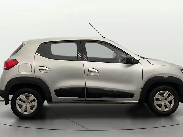 Used Renault Kwid [2015-2019] RXT [2015-2019] in Lucknow