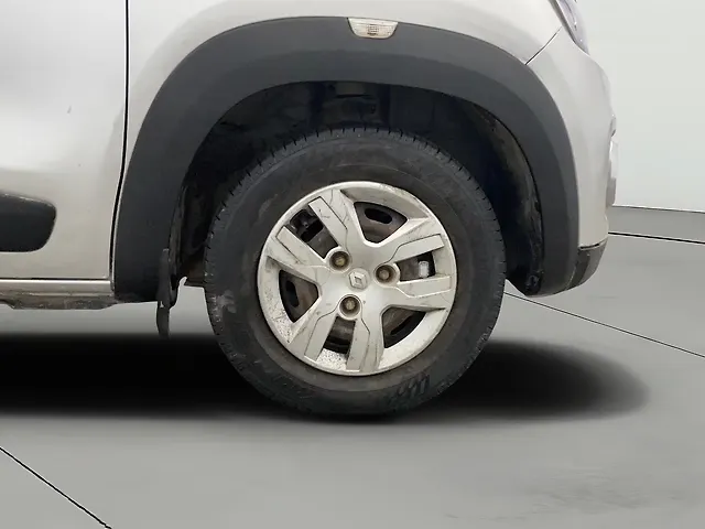 Used Renault Kwid [2015-2019] RXT [2015-2019] in Lucknow