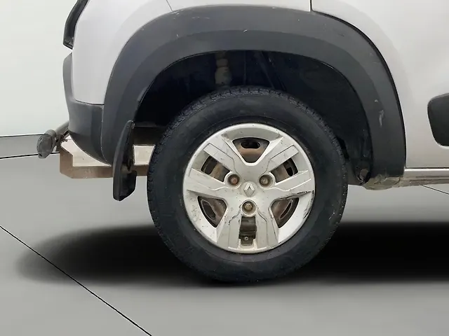 Used Renault Kwid [2015-2019] RXT [2015-2019] in Lucknow