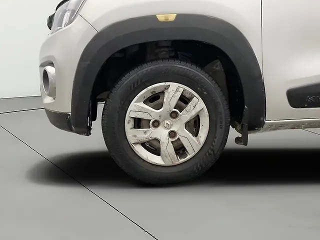 Used Renault Kwid [2015-2019] RXT [2015-2019] in Lucknow