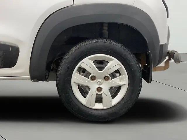 Used Renault Kwid [2015-2019] RXT [2015-2019] in Lucknow