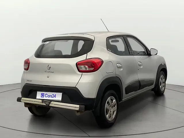 Used Renault Kwid [2015-2019] RXT [2015-2019] in Lucknow