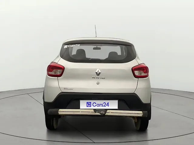 Used Renault Kwid [2015-2019] RXT [2015-2019] in Lucknow