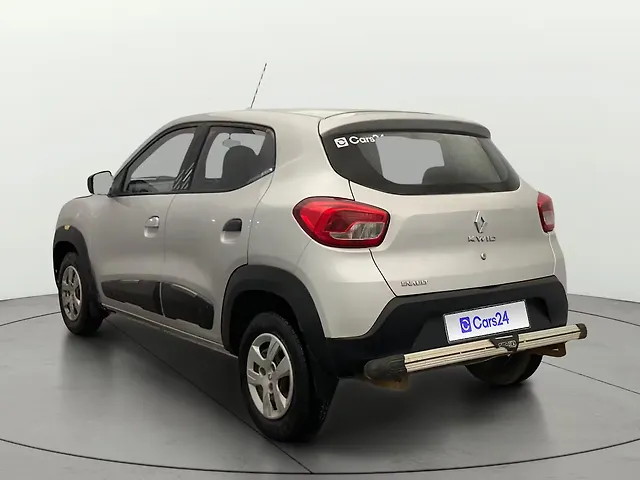 Used Renault Kwid [2015-2019] RXT [2015-2019] in Lucknow