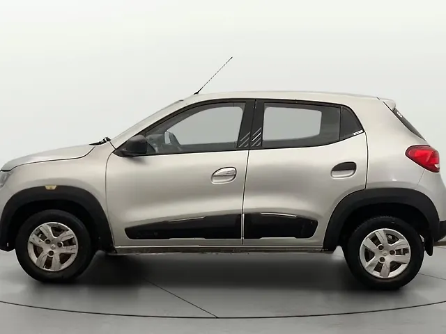 Used Renault Kwid [2015-2019] RXT [2015-2019] in Lucknow