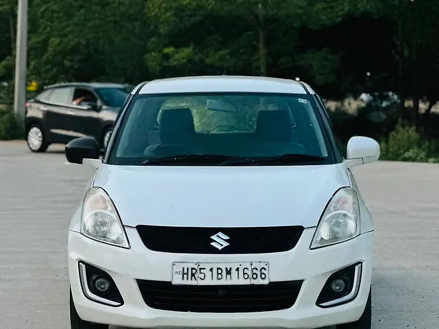 Used 2017 Maruti Suzuki Swift in Gurgaon Used 2017 Maruti Suzuki Swift in Gurgaon