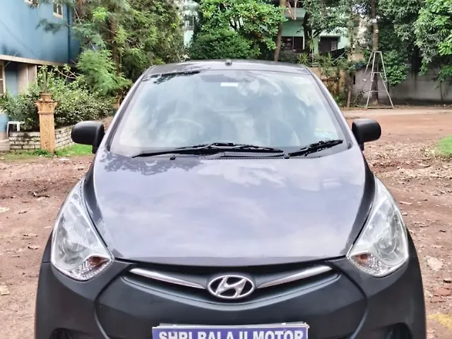 Used 2018 Hyundai Eon in Kolkata