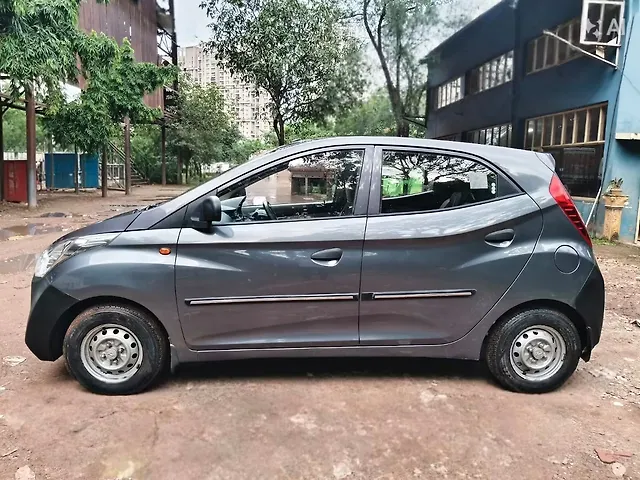 Used Hyundai Eon D-Lite + in Kolkata