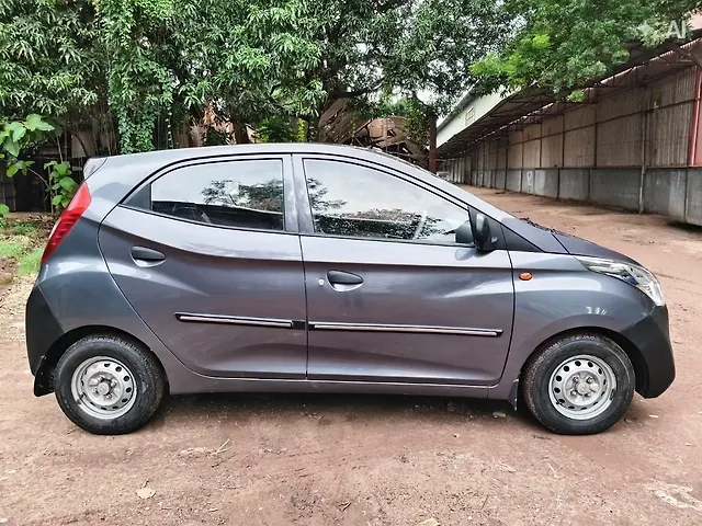 Used Hyundai Eon D-Lite + in Kolkata