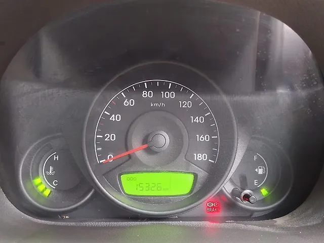 Used Hyundai Eon D-Lite + in Kolkata