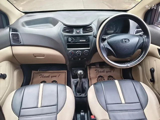 Used Hyundai Eon D-Lite + in Kolkata