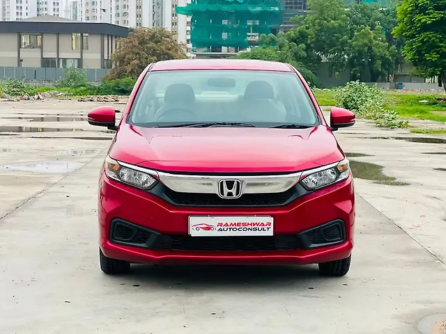 Used 2019 Honda Amaze in Ahmedabad