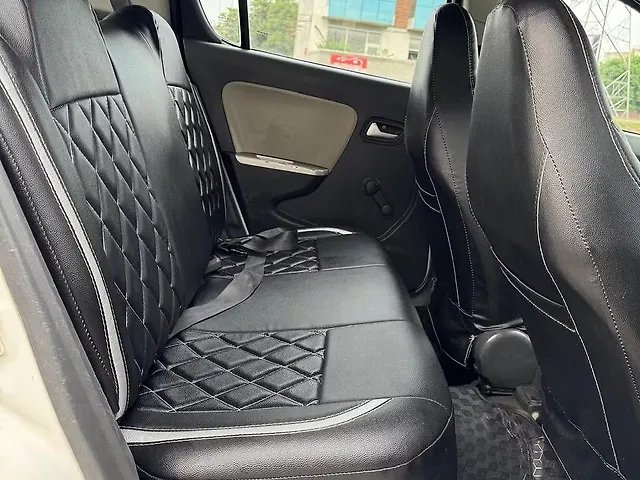 Used Maruti Suzuki Alto K10 [2014-2020] VXi [2014-2019] in Mohali
