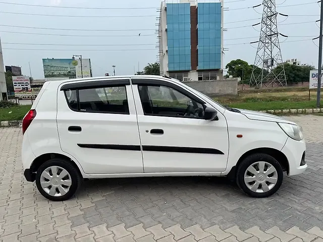 Used Maruti Suzuki Alto K10 [2014-2020] VXi [2014-2019] in Mohali