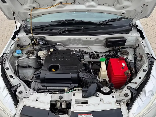 Used Maruti Suzuki Alto K10 [2014-2020] VXi [2014-2019] in Mohali