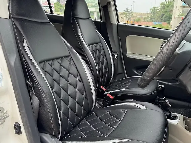 Used Maruti Suzuki Alto K10 [2014-2020] VXi [2014-2019] in Mohali