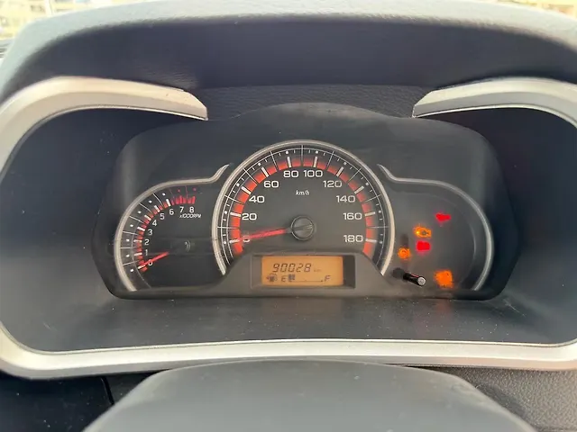 Used Maruti Suzuki Alto K10 [2014-2020] VXi [2014-2019] in Mohali