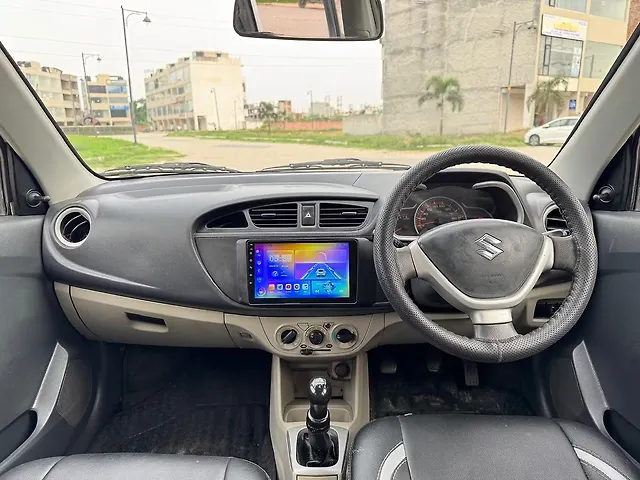Used Maruti Suzuki Alto K10 [2014-2020] VXi [2014-2019] in Mohali