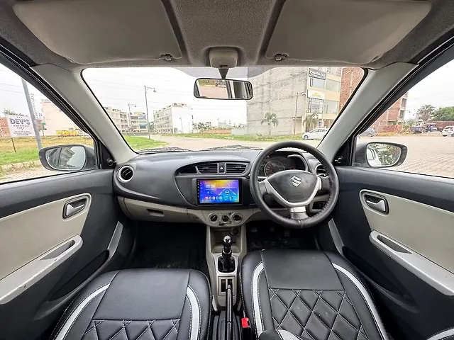 Used Maruti Suzuki Alto K10 [2014-2020] VXi [2014-2019] in Mohali