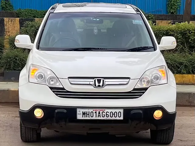 Used 2008 Honda CR-V in Mumbai