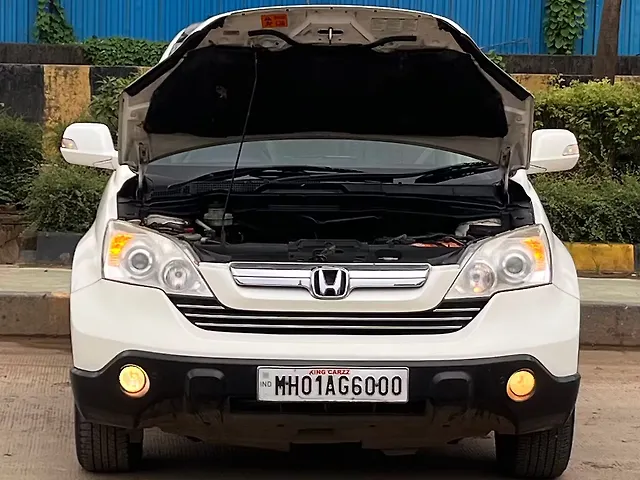 Used Honda CR-V [2007-2009] 2.4 MT in Mumbai