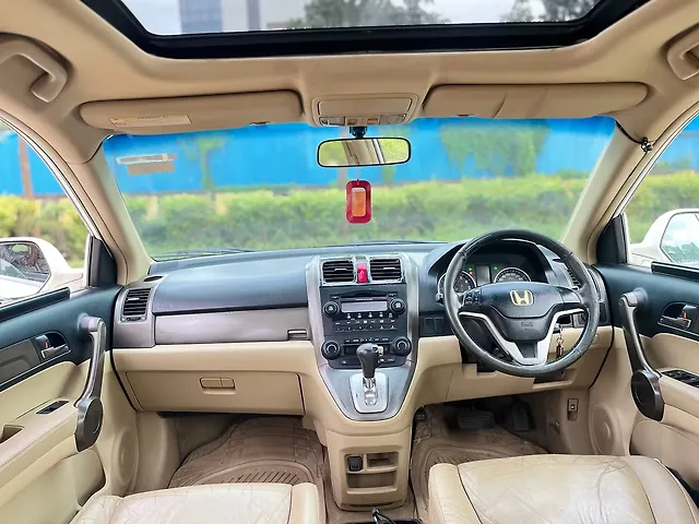 Used Honda CR-V [2007-2009] 2.4 MT in Mumbai