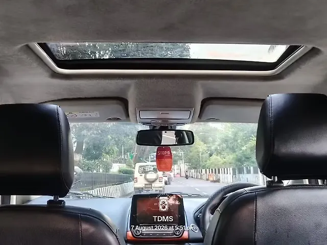 Used Ford EcoSport Titanium + 1.5L TDCi [2019-2020] in Guwahati