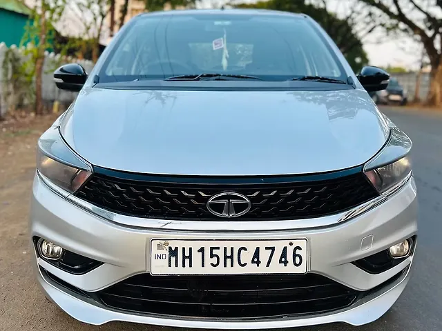 Used 2020 Tata Tiago in Nashik Used 2020 Tata Tiago in Nashik