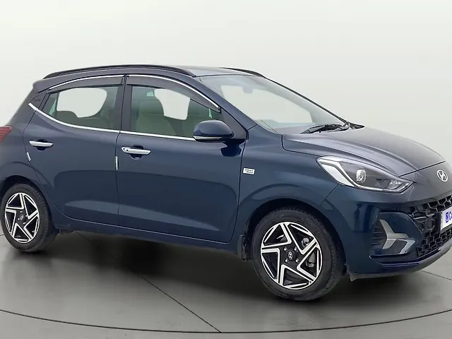 Used 2025 Hyundai Grand i10 NIOS in Chennai