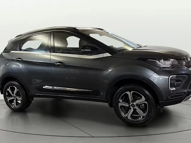 Used 2022 Tata Nexon in Gurgaon