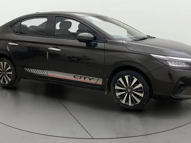 Used 2023 Honda City in Hyderabad