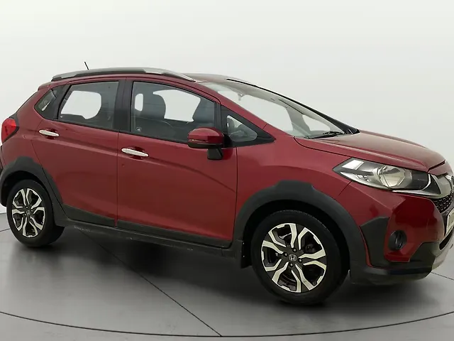 Used 2018 Honda WR-V in Ahmedabad Used 2018 Honda WR-V in Ahmedabad