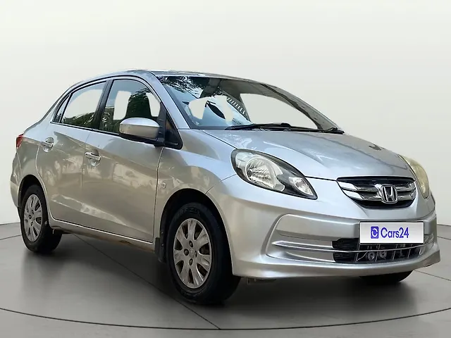 Used 2014 Honda Amaze in Jaipur Used 2014 Honda Amaze in Jaipur