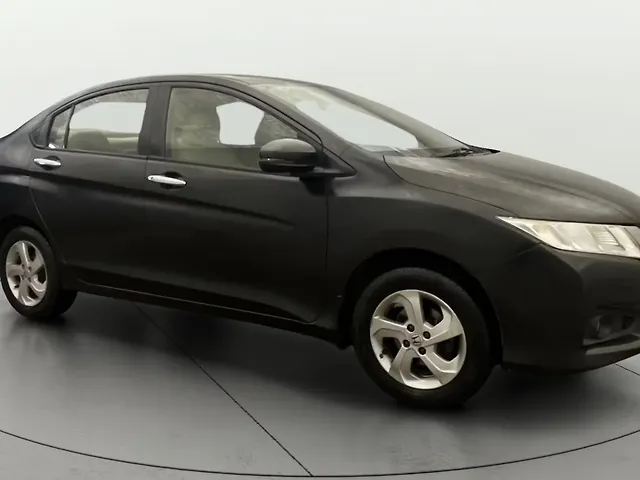 Used 2014 Honda City in Ghaziabad Used 2014 Honda City in Ghaziabad