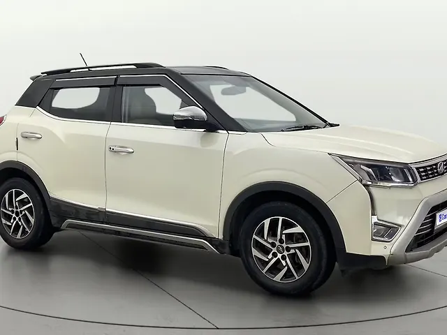 Used 2022 Mahindra XUV300 in Chennai