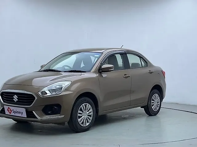 Used 2019 Maruti Suzuki DZire in Mumbai