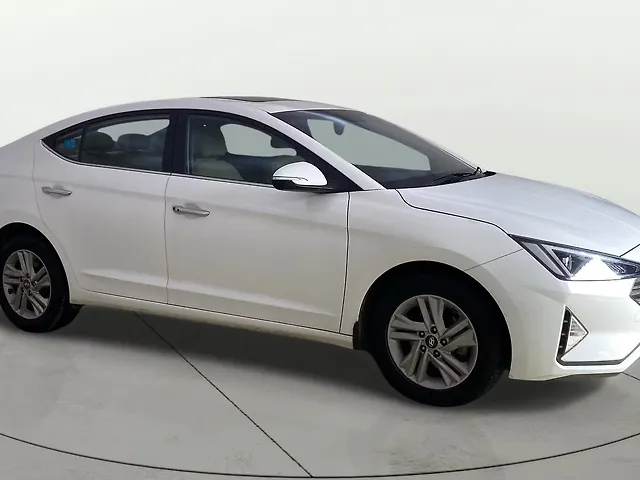 Used 2021 Hyundai Elantra in Dombivali Used 2021 Hyundai Elantra in Dombivali