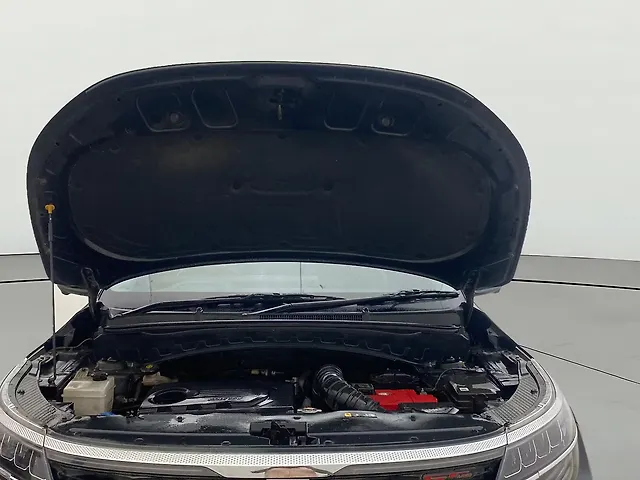 Used Kia Seltos [2023-2024] GTX Plus 1.5 Diesel AT [2023-2024] in Hyderabad