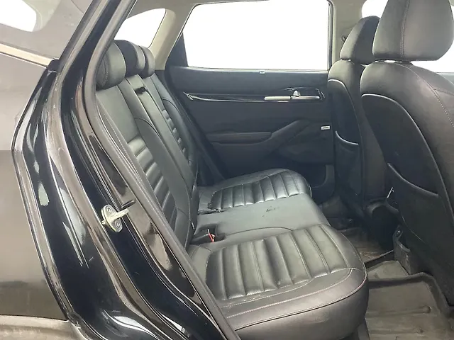 Used Kia Seltos [2023-2024] GTX Plus 1.5 Diesel AT [2023-2024] in Hyderabad