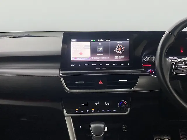 Used Kia Seltos [2023-2024] GTX Plus 1.5 Diesel AT [2023-2024] in Hyderabad