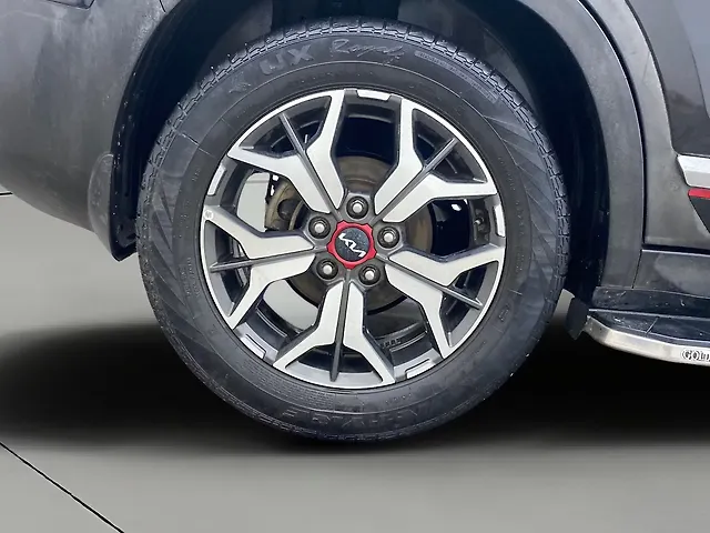 Used Kia Seltos [2023-2024] GTX Plus 1.5 Diesel AT [2023-2024] in Hyderabad