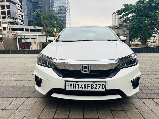 Used 2022 Honda City in Pune Used 2022 Honda City in Pune