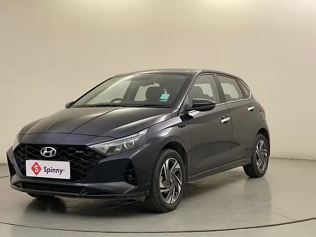 Used 2023 Hyundai Elite i20 in Bangalore