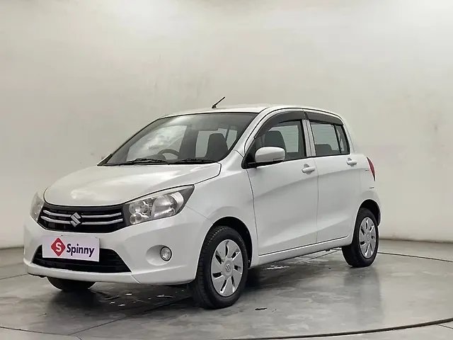 Used 2016 Maruti Suzuki Celerio in Chennai Used 2016 Maruti Suzuki Celerio in Chennai