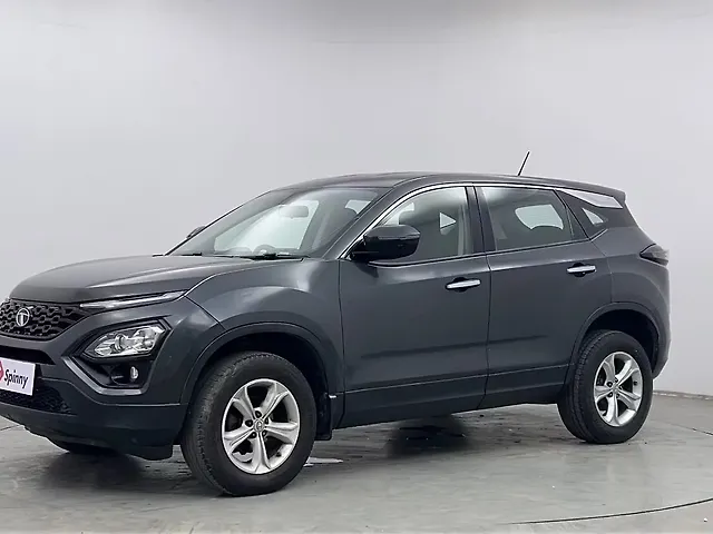 Used 2019 Tata Harrier in Chandigarh