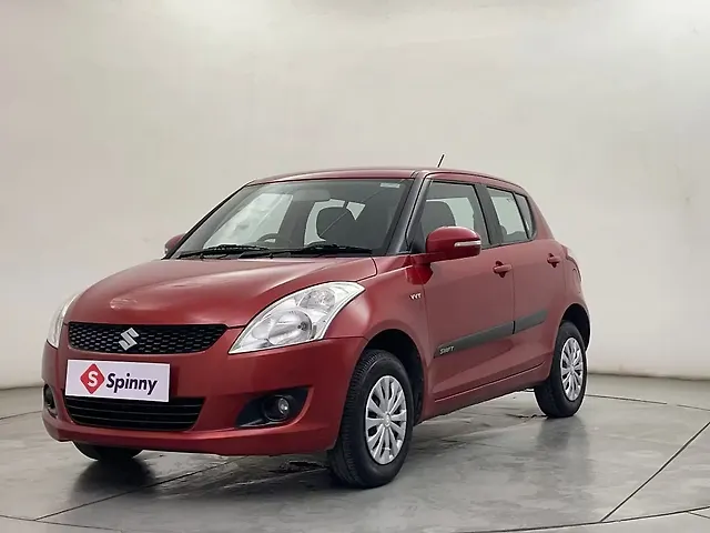 Used 2013 Maruti Suzuki Swift in Chennai Used 2013 Maruti Suzuki Swift in Chennai