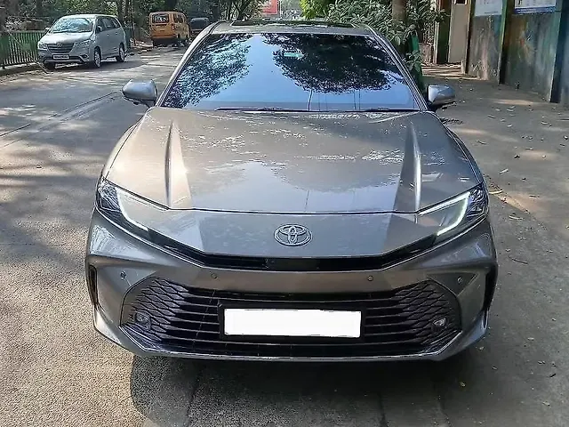 Used 2026 Toyota Camry in Mumbai Used 2026 Toyota Camry in Mumbai